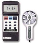 臺灣路昌AM-4206M溫度計/風(fēng)量/風(fēng)速計AM4206M