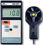 臺(tái)灣路昌AM-4201風(fēng)速儀/風(fēng)速計(jì)AM4201