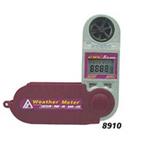 臺(tái)灣衡欣AZ8909數(shù)字風(fēng)速儀，AZ8910手持式風(fēng)速計(jì)