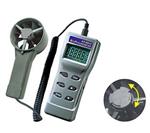 臺(tái)灣衡欣AZ8902溫度/濕度/風(fēng)速風(fēng)量計(jì)