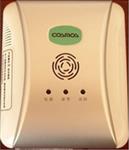 日本新宇宙SW-545DF復(fù)合氣體報警器