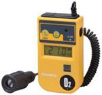 日本新宇宙XO-326IIB氧氣濃度計(jì)