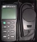 TES1339臺(tái)灣泰仕,專業(yè)照度計(jì)，TES-1339照度儀