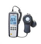 LED光強(qiáng)測(cè)試儀手持照度計(jì)