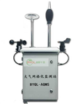 微型空氣質(zhì)量監(jiān)測站，大氣網(wǎng)格化微型空氣站，網(wǎng)格化空氣質(zhì)量監(jiān)測系統(tǒng)