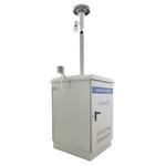 β射線揚(yáng)塵在線監(jiān)測(cè)儀