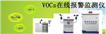 工業(yè)廢氣、固定源廢氣、VOCs在線監(jiān)測系統(tǒng)
