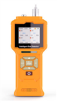 便攜泵吸式甲烷檢測報警儀