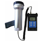 便攜式β表面污染檢*測(cè)儀