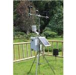 科研級氣象環(huán)境監(jiān)測系統(tǒng)