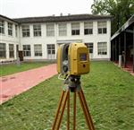 S,M,L三種型號(hào)可選拓普康三維激光掃描儀