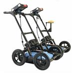 全新高效、精確地下探地雷達(dá)系統(tǒng)英RD1500設(shè)備