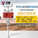 山東濰坊揚(yáng)塵監(jiān)測系統(tǒng)價(jià)格