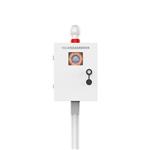 江蘇加油站（VOCs）濃度超標報警在線監(jiān)測站，無組織排放VOC監(jiān)測系統(tǒng)