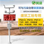 揚(yáng)塵在線監(jiān)測儀廠家@企業(yè)資訊