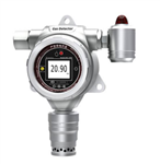 化工園區(qū)VOC污染源監(jiān)測超標(biāo)聲光報警儀，數(shù)據(jù)查看及導(dǎo)出