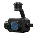 大疆M210 V2系列+Z30+XT熱成像相機(jī)應(yīng)用案列