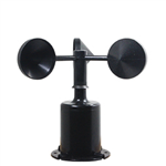 風速傳感器變送器三杯風量風向監(jiān)測儀