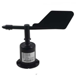 八方位風(fēng)向傳感器變送器風(fēng)向儀