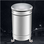 翻斗式雨量計自動雨量監(jiān)測儀