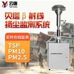 β射線法揚塵監(jiān)測設(shè)備-β射線法揚塵監(jiān)測設(shè)備