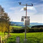農(nóng)田環(huán)境信息監(jiān)測系統(tǒng)，農(nóng)業(yè)氣象觀測儀器