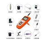 TNHY-12-G托普農業(yè)環(huán)境測試儀 林業(yè)土壤環(huán)境測試儀