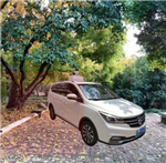 大氣污染防治VOCS走航監(jiān)測系統(tǒng)