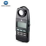 柯尼卡美能達(dá)T-10A照度計維修