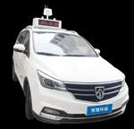 走航移動式空氣質(zhì)量微型站