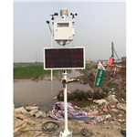 揚(yáng)塵污染警報(bào)適用域@公司快訊