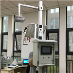 AQI微型空氣質量環(huán)境監(jiān)測站