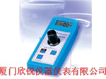 HI-93701意大利哈納HANNA HI93701余氯、總氯比色計