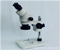 供應(yīng) 工業(yè)顯微鏡 7X-45X連續(xù)變倍 倍數(shù)擴(kuò)展 體式顯微鏡SZM45B1