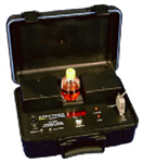 PC-2300便攜式激光顆粒計數(shù)器