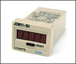 數(shù)顯計數(shù)器 JDM11-5H