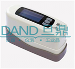 漢譜多角度光澤度計(jì)使用條件限制,臺(tái)式光澤度儀的設(shè)計(jì)原理