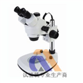 雙目連續(xù)變倍體視顯微鏡，焊縫熔深體視顯微鏡價格，濟(jì)南焊縫熔深顯微鏡