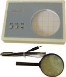 菌落計數(shù)器， 紙張表面菌落總數(shù)計數(shù)儀 ，數(shù)字顯示式半自動細(xì)菌計數(shù)儀