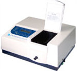 紫外可見分光光度計， 分光光度計， 光度檢測儀