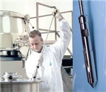 粉末取樣器 ，不銹鋼粉末采樣儀 ，萬能式采樣器