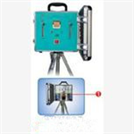 大氣采樣器， 有害氣體采樣器 ，雙路連續(xù)可調式大氣采樣器