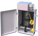 便攜式水樣采樣器 ，水樣自動(dòng)提取測(cè)試儀， 水樣采樣器