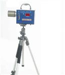 個(gè)體粉塵采樣器， 浮游粉塵濃度儀， 粉塵濃度測(cè)定儀