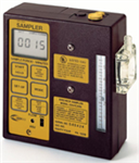 大氣采樣器， 室內(nèi)空氣采樣器