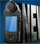 HP-L510色溫儀/色差照度儀，HPL510分光輻射照度計，色溫儀