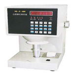 國產(chǎn)白度儀上海多少錢，白度儀哪好