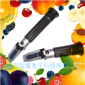 測糖儀廠家供應(yīng)，手持水果糖度計(jì)，便攜式糖度濃度計(jì)