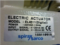 斯派莎克電動(dòng)執(zhí)行器