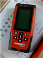 室外激光測距儀德國喜利得PD-I